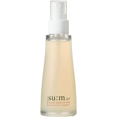 su:m37 - Secret Essence Mist