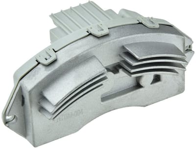 Kachelweerstand OEM 64119146765