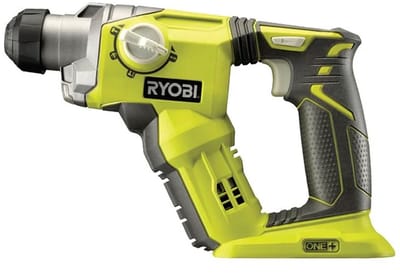 Ryobi R18SDS-0 accu combi