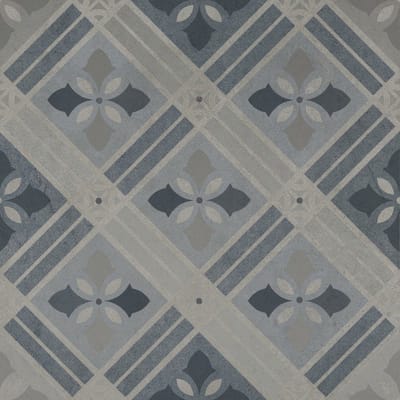 Select Decor Grey keramische tegels cera3line lux & dutch 60x60x3 c...