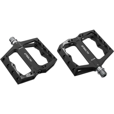 Pedalen Kellys Stealth II