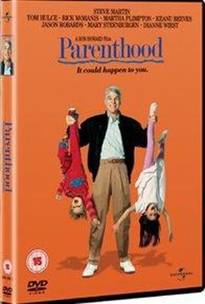 Parenthood (D)