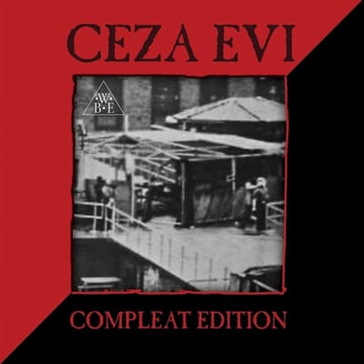 We Be Echo - Ceza Evi - Compleat Edition (2 CD)