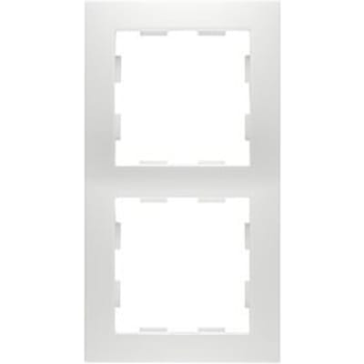 Honeywell Peha Badora Cover Frame Switchgear - 00318931 [2 Pieces]