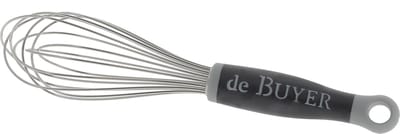 De Buyer Garde Göma - 20cm - Polypropylene & Rvs.