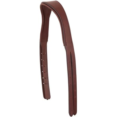Hoofdband voor paardrijden BR Equitation E-Line Anatomic