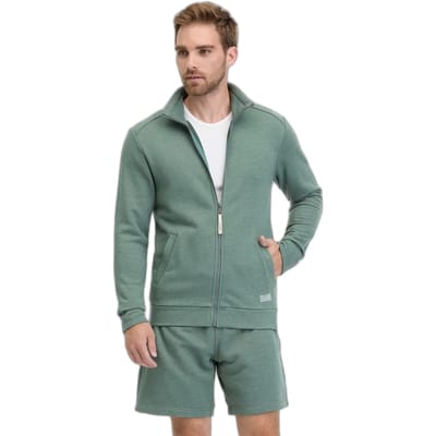 Sweater met rits Ragwear Miet