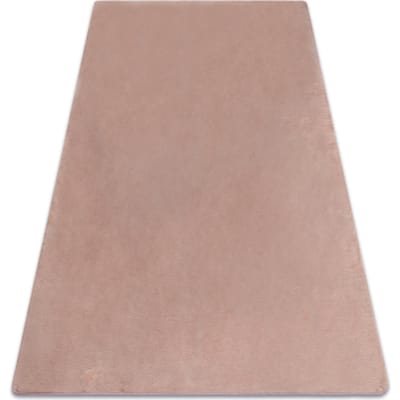 Kleden Rugsx Modern wastapijt POSH shaggy, pluche, dik anti-sli 50x80 cm