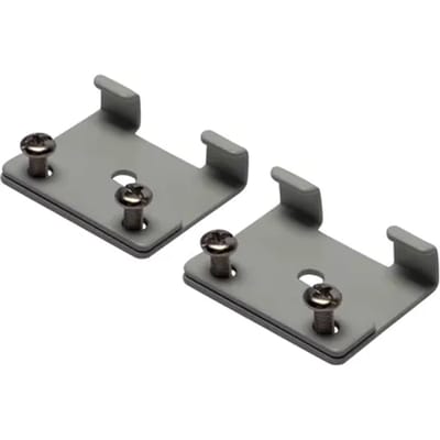 Baseline - Wandsteun - Plus - Wit - 2 Stuks