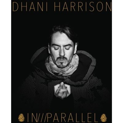 Dhani Harrison - In///Parallel (CD)