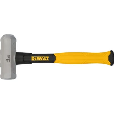 DeWALT vuisthamer 1,81kg