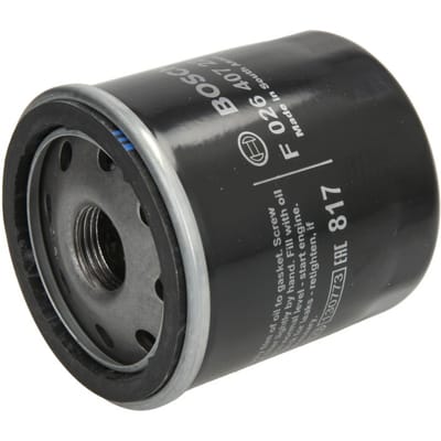 Oliefilter BOSCH F 026 407 221