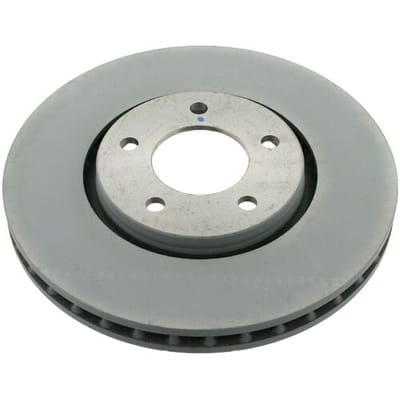 Remschijf FEBI BILSTEIN 28171, 1 stuk