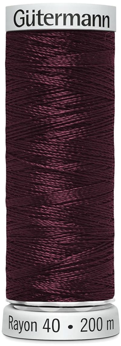 Gutermann Sulky, 200m, Kl. 1189 - Machine Borduurgaren - Gutermann
