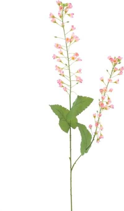 Mini flower branch pink 108 cm kunstbloem Erutan Avon
