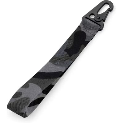 Key Clip midnight camo BG100 Brandable