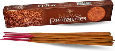 Wierook Mayan Prophecies 15 gram