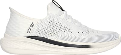 Skechers Slade - Quinto Slip-Ins Sneakers Heren