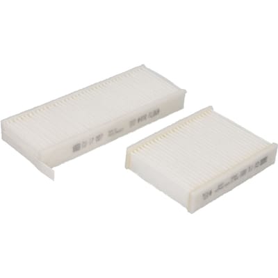 Interieurfilter MANN-FILTER CU 17 009-2