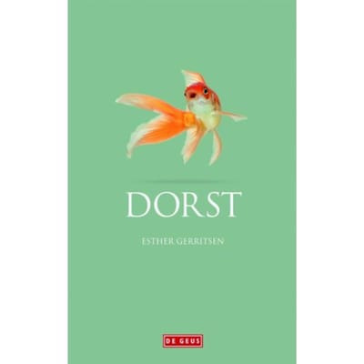 Dorst - Esther Gerritsen