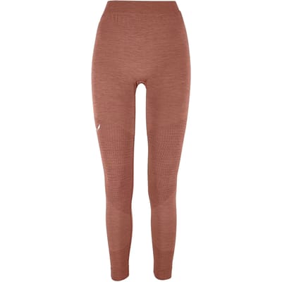 Leggings voor dames Salewa Zerbu Medium Warm AMR