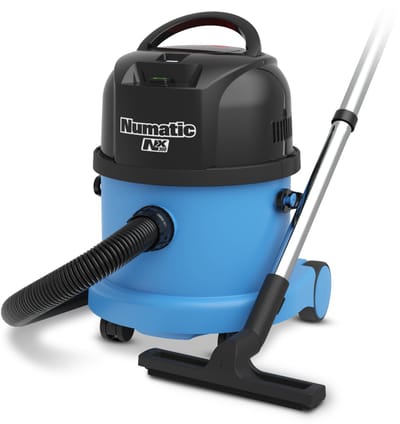 Numatic Batterij Waterzuiger WBV370NX