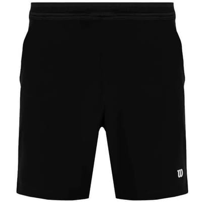 Wilson Team 7´´ Korte Broek Zwart 2XL Man