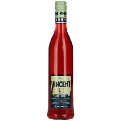 Schladerer Vincent Aperitif alkoholfrei 0,7l