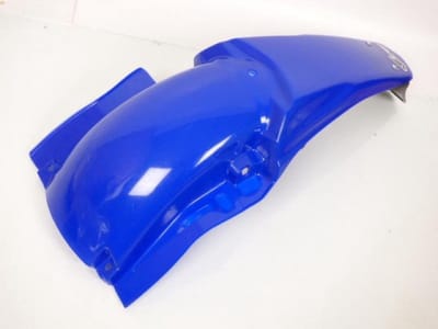 ufo achterspatbord voor motor yamaha 450 wrf 2003 tot 2006 78413972 nieuw
