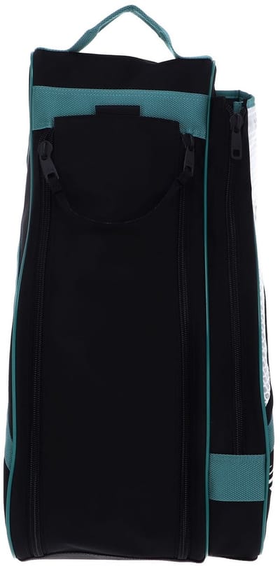 LACOSTE Sportrugzak Racket Backpack Abimes Farine Bayou Donkerblauw