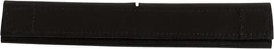 Trust Kinketting Beschermer leder Black | Bitten accessoires