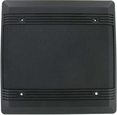 Gril vierkant sp. 200 mm