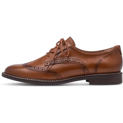 Tamaris Dames Lage schoen 1-23205-47 305 Maat: 38 EU