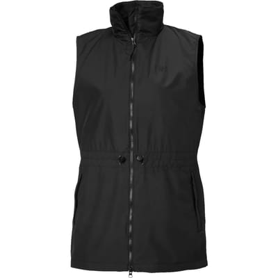 Mouwloos damesjack Helly Hansen Essence Spring