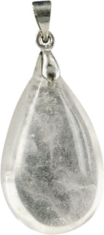 The drop of Bergkristal - hanger
