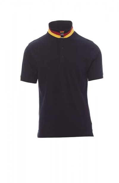 Payper Nation - navy blue/germany - 3XL