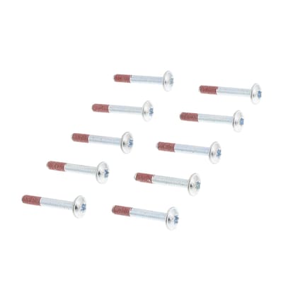 AEG kit, schroef, deurgreep, M4x28 T20 4055409645