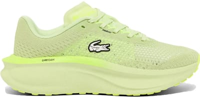 Lacoste Neo Run Schoenen Groen,Geel EU 42 Man