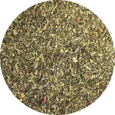 Van Beekum Specerijen - Griekse Kruiden - 8 KG - Zak (bulk verpakking)