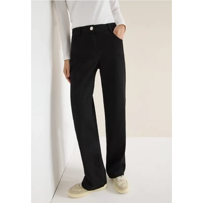 Wide Legs Jeans