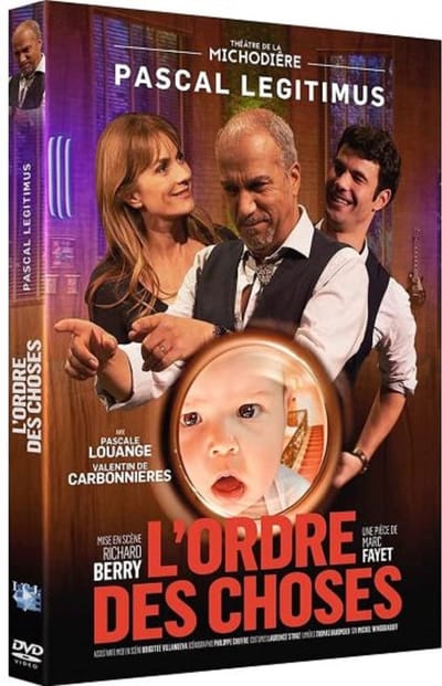 L'Ordre des choses