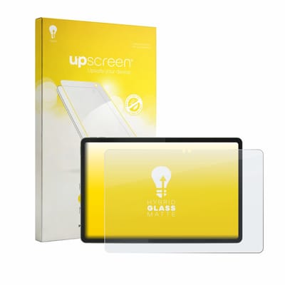 upscreen - Screenprotector voor Motorola Moto Pad 2026 - Folie Beschermfolie Beschermglas matte
