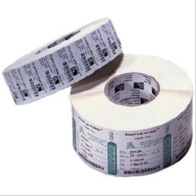 Zebra Z-Perform 1000T, labelrol, normaal papier, 57x32mm