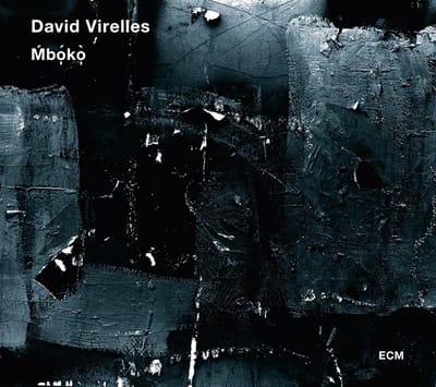 David Virelles - Mbókò (CD)