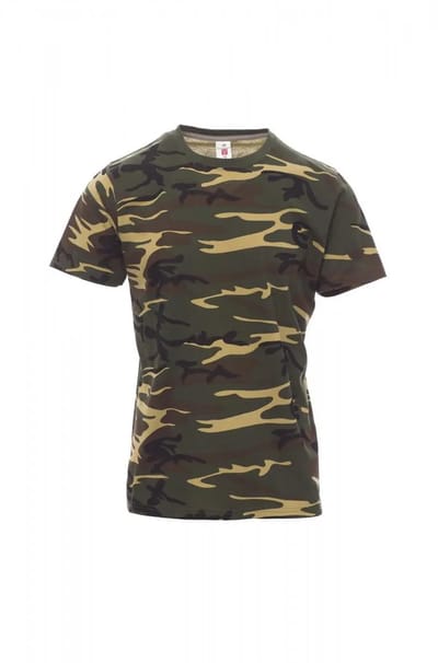 Payper Sunset - Camouflage - L