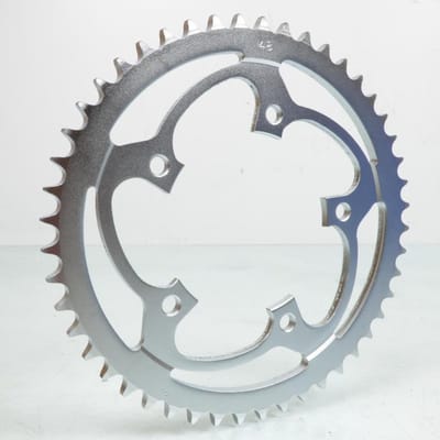 Achtertandwiel Sifam voor Motor Yamaha 600 YZF R6 1999 tot 2002 48 tanden spoed 530 Nieuw