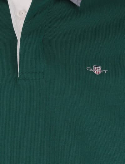 Gant trui groen