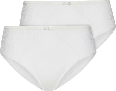 2-pack Slip Nizza
