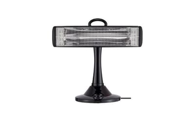 Enders draaibare terrasverwarmer Florenz
