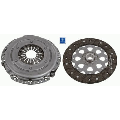 Complete koppelingsset SACHS 3000 970 141